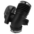 thumbnail image 1 of Air Intake Hose Air Filter Hose 20871478 PP Black Air Cleaner Intake Tube Accessory Replacement For Acadia 2012-2016 3.6L Engine, 1 of 8