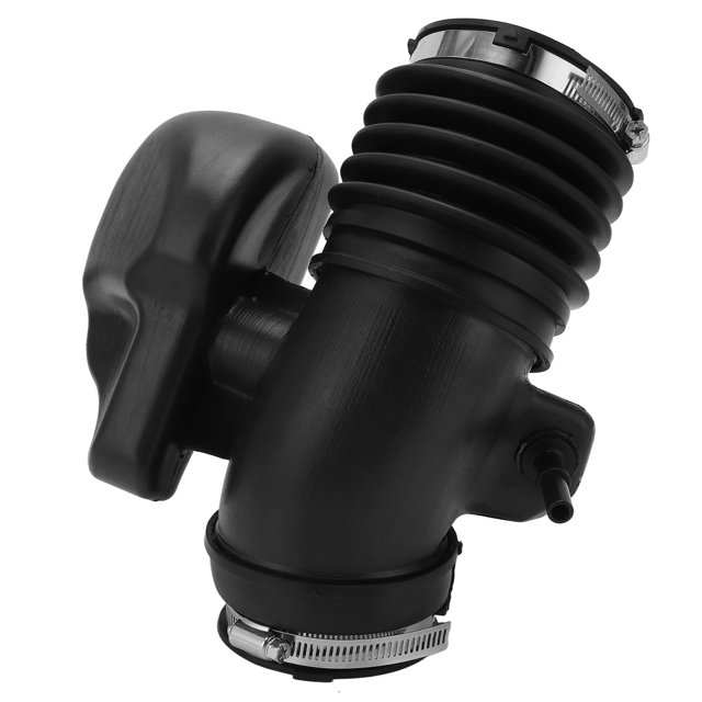 Air Intake Hose Air Filter Hose 20871478 PP Black Air Cleaner Intake Tube Accessory Replacement For Acadia 2012-2016 3.6L Engine