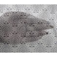 thumbnail image 4 of oneOone Viscose Chiffon Fabric Floral Block Printed Craft Fabric BTY 42 Inch Wide, 4 of 4