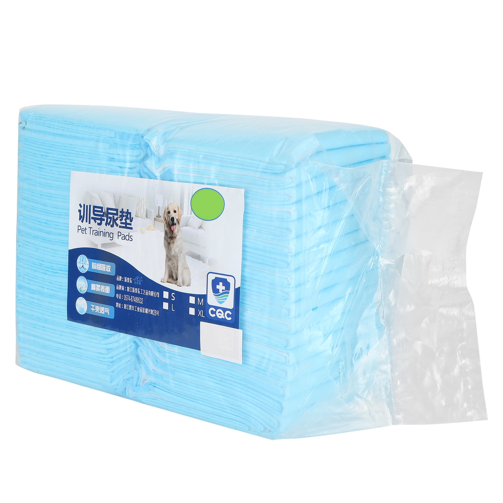 Pet Training Puppy Pee Pads,Pet Training Puppy Pee Dog Pee Pads Puppy Pads Future-Proof Design