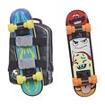 thumbnail image 4 of Hasbro Fortnite Victory Royale Series Food and Slurp Board Rider Set Skateboard Collectible Accessory, 4 of 7