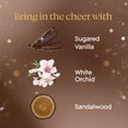 thumbnail image 3 of Glade PlugIns® Huile Parfumée 5 Recharges - Very Merry Vanilla, 3 of 7
