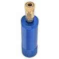 thumbnail image 4 of Oil Water Filter, Replacement Parts M10x1 Threads Air Compressor Accessories High Pressure Resistance  For High Pressure Air Pump Blue,Gold, 4 of 8