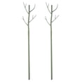 thumbnail image 1 of CEHVOM Garden Single-stem Plant Support Frame Support Ring Plant Flower Plant Pile Clearance, 1 of 2