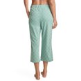 thumbnail image 2 of Jockey Pantalon Capri Extensible en Coton Biologique pour Femmes, 2 of 4