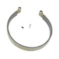 thumbnail image 3 of relayinert Reliable Brake Band With Pin Set High Performance Kits Designed For With Go Karts UTVs And ATV Models Go Kart Brake Band Black 6 inch, 3 of 6