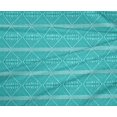 thumbnail image 4 of oneOone Polyester Lycra Fabric Geometric Block Print Fabric BTY 56 Inch Wide, 4 of 4