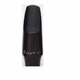 thumbnail image 1 of Beechler Soprano Sax Hard Rubber 7L Mouthpiece - B25, 1 of 2