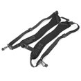 thumbnail image 1 of Shoulder Strap, Camera Shoulder Harness Breathable Soft Pad Professional Nylon With 1/4in Screw For DSLR Camera, 1 of 8