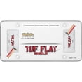thumbnail image 3 of Cruiser Accessories Tuf Flat License Plate Shield, Clear, 3 of 3
