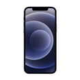 thumbnail image 4 of Pre-Owned Apple iPhone 12 Mini 64GB GSM/CDMA Fully Unlocked - Black (Refurbished: Good), 4 of 4