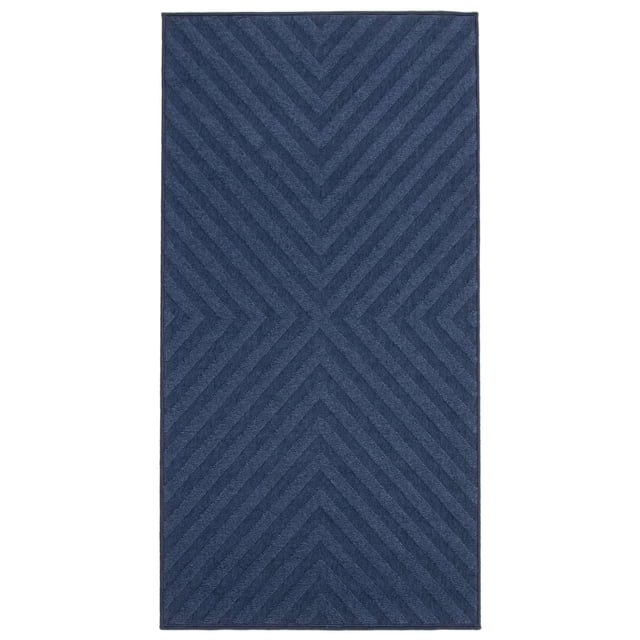 Tapis Intérieur/Extérieur pour Balcon, Patio et Jardin ECARPET Milan