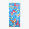 thumbnail image 1 of SERVIETTE DE PLAGE MAINSTALYS, 1 of 4