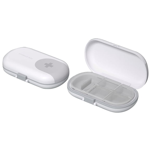 tumgatte Sealed And Divided Multifunctional Cutting Device Storage Box Clearance