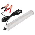 thumbnail image 1 of Fishing Lure Light, 360 Degree Light View With 16.4Ft Cable Led Fishing Light, For Boat Docks Fishing Night Use, 1 of 8