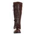 thumbnail image 2 of Men's Anakin Costume Boots, 2 of 5