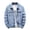 Light Blue, variant on Pisexur Jean Jacket Men's Jackets Casual Slim Denim Jacket Long Sleeve Hoodless Denim Jacket Denim Jacket for Men Fall Jackets for Men