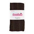 thumbnail image 2 of Sock Snob - Collants de Mode Opaques à Motifs Colorés pour Femmes, 80 Deniers, 2 of 2