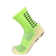 thumbnail image 1 of New Style Football Socks  Silicone Suction Cup Grip Anti Slip Soccer Socks, 1 of 3