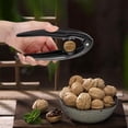 thumbnail image 3 of -Function Nut and Chestnut Opener Tool with Peeler and Secure Clip for Easy Food Preparation, 3 of 3
