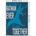 thumbnail image 2 of DC Comics Batman - Secret Identity Wall Poster, 22.375" x 34", 2 of 4
