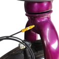 thumbnail image 3 of Bike Cable End Cap Bicycle 18.4x3.7mm Wire Line Gear Ends Crimps Ferrules Brake Black, 3 of 9