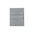 thumbnail image 1 of Eoozwa Wall Mounted File Organizer Non Woven Fabric Storage Bag Portable for Home Office Document Organization, 1 of 6