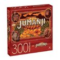 thumbnail image 2 of Jumanji 300-Piece Jigsaw Puzzle, 2 of 2
