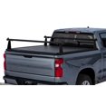 thumbnail image 1 of Aci F4020122 Adarac Aluminum M Series Truck Bed Rack System, 1 of 5