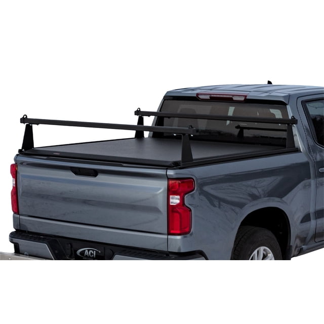 Aci F4020122 Adarac Aluminum M Series Truck Bed Rack System