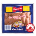 thumbnail image 1 of Hygrade Smoked Cocktail Wieners, 225 g, 1 of 3