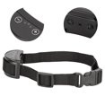 thumbnail image 2 of Dog Vibration Collar, Abrasion Resistance Pet Easy Use Rechargeable Vibration Collar Anti Barking Training Collar Rechargeable For Small Medium Dogs For Woman, 2 of 2