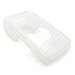 thumbnail image 3 of Pax A920 Protective Carrying Case, Translucent Silicone Credit Card Terminal Sleeve, 3 of 3