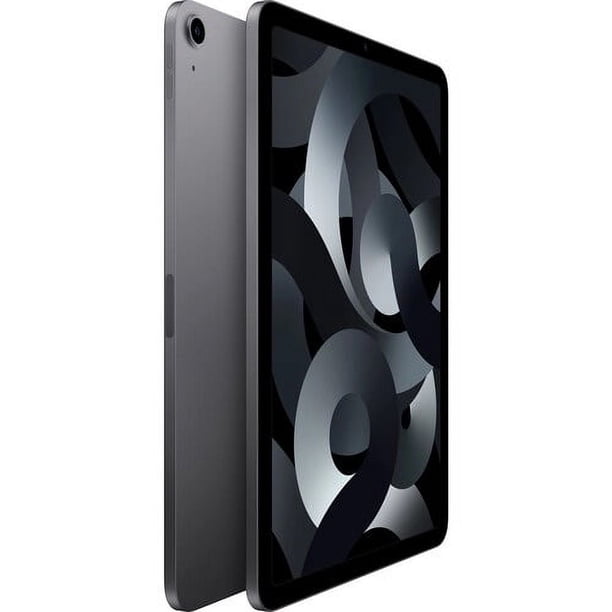 Apple iPad Air (10.9-inch, Wi-Fi, 256GB) - Space Gray (5th