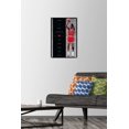 thumbnail image 3 of Michael Jordan - Coeur, 3 of 5