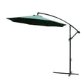 thumbnail image 1 of Outsunny Φ10’ Deluxe Patio Umbrella, 1 of 3
