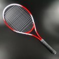 thumbnail image 2 of MesaSe jinyu Tennis Racket Lightweight Shockproof Tennis Racquet with Carry Bag, 2 of 7