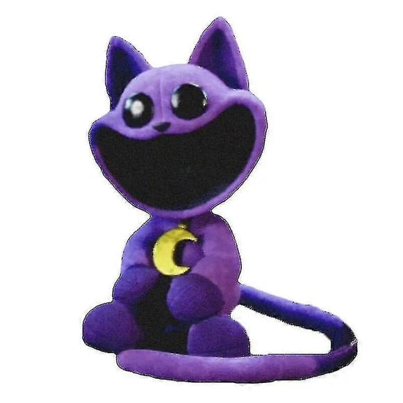 Smiling Critters Plush Toys Hopscotch Catnap Bearhug Plushie Doll Gifts Ssbgv Boris