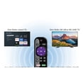 thumbnail image 3 of For ONN ROKU TV Remote Control Roku IR Remote for ONN TV P01, 3 of 8