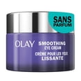 thumbnail image 2 of Olay Retinol 24 Night Eye Cream for Smooth Fine Lines, Anti-Aging Eye Cream ,Fragrance-Free, 15 mL, 2 of 12