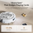 thumbnail image 4 of DJI ROMO A - vacuum cleaner robot, 4 of 8