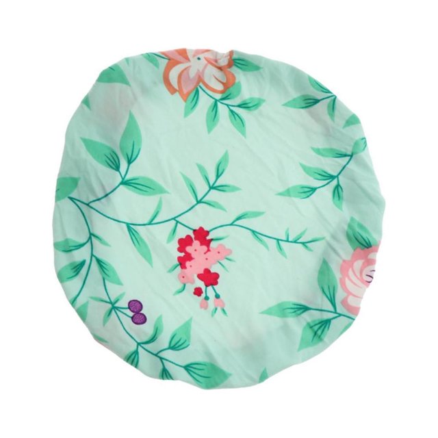 relayinert Fashionable Bar Stool Cover Round Swivel Seat Sleeve Salon Chair Type B15 1Set