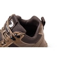 thumbnail image 4 of SuoKom Men's Steel Toe Slip Resistant Puncture Proof Construction Safety Work Shoes - Summer Savings Clearance, 4 of 7