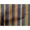 thumbnail image 3 of oneOone Cotton Cambric Fabric Multicolor Stripe Fabric Prints By Yard 56 Inch Wide, 3 of 3