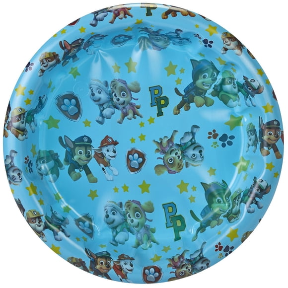 Paw Patrol 36" Kiddie Pool