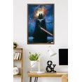 thumbnail image 3 of Star Wars : Saga - Vador dans l'espace, 3 of 4