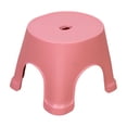 thumbnail image 1 of Tumotour Stool For Toilet Low Stepping Stool With Nonslip Base Enhanced Stability For Bathroom Use Elegant For Adults For Living Room And Shower, 1 of 6