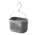 thumbnail image 1 of Large Swimming Pools Above Ground Pool Side Storage Basket Set, Pool Cup Holder, Above Ground Pool Accessories, Pool Toy Basket, Pool Storage Bins for Most Frame Pools, 1 of 6