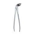 thumbnail image 4 of jifeng Leather Clamp Plier Adjustable Steel Multifunctional Cutting Side Straight B, 4 of 9
