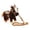 B, variant on Interactive Toy for All Ages with Realistic Motion and Soothing Sound Effects for Indoor Outdoor Play
